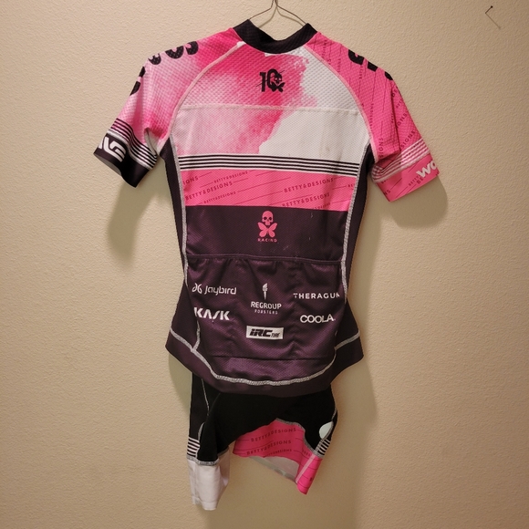 Betty Designs Set - Picture 2 of 6